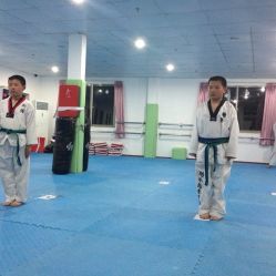 上海跆隆跆拳道館(楊浦店)地址,電話,營業(yè)時間(圖)-上海跆拳道館-大眾點(diǎn)評網(wǎng)