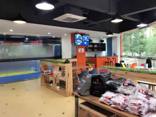 又搞事情 平湖孩子居然都去這里 賣萌