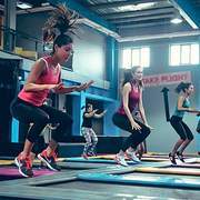 趨勢跆拳道館(藝術中心店)地址,電話,營業時間(圖)-石家莊其他健身中心-大眾點評網