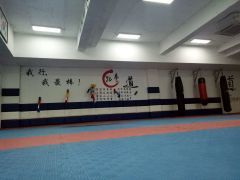 沃弗跆拳道(彭浦分館)地址,電話,營業時間(圖)-上海跆拳道館-大眾點評網