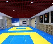 (轉讓) 騰達推薦開發區老轉盤附近多年跆拳道館轉讓