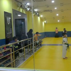 東英跆拳道(多倫路館)地址,電話,營業時間(圖)-上海跆拳道館-大眾點評網