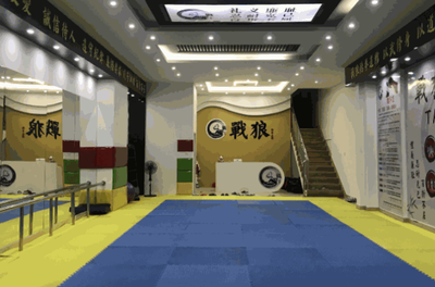 跆拳道館連鎖多少錢?如何開一家跆拳道館?