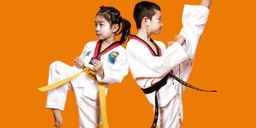 跆拳道館經營的絕招,媽媽看孩子的眼神都變了