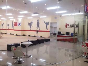 尚武跆拳道館 跆拳道培訓 兒童 青少年跆拳道班熱招