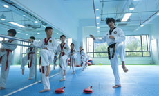 東升跆拳道館電話,地址,價格,營業(yè)時間(圖)--糯米