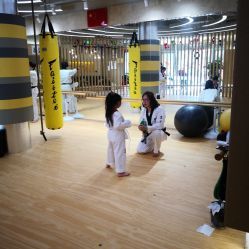 【吉壹跆拳道館】電話_地址_價格_營業(yè)時間_中山北路/甘泉地區(qū)武術(shù)場館團(tuán)購 - 上海運(yùn)動健身