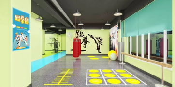 有沒有搞錯 這家武道館居然又要席卷寧國啦 內含跆拳道 瑜伽 自由搏擊課程福利