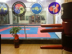 武魂跆拳道館(白沙店)地址,電話,營業時間(圖)-柳州跆拳道館-大眾點評網