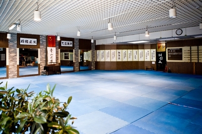 大連哪家跆拳道館最好!?