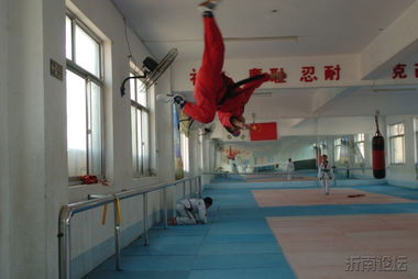 冬練三九 夏練三伏 黃金跆拳道館