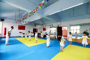 馬壩跆拳道館放大招 課程、服裝、書包免費(fèi)送，開啟健康運(yùn)動(dòng)新篇章
