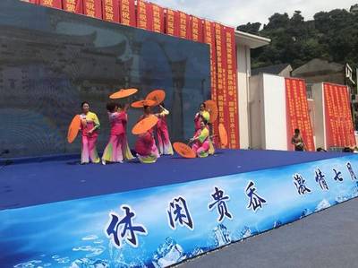 青田的活力生活 騎行、球類、游泳與跆拳道館的“全套服務”