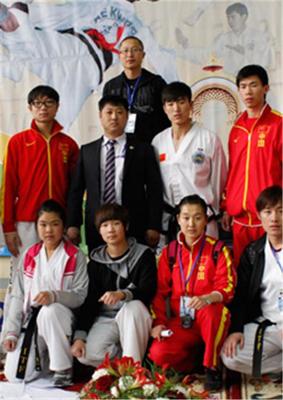 想找周到的跆拳道培訓？就來上義跆拳道館——云南跆拳道培訓學校的理想選擇