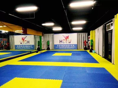 萬洲第一街鴻德跆拳道館學員招募開啟，報名即享鉅惠與精美禮品