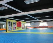 騰達(dá)推薦！開發(fā)區(qū)老轉(zhuǎn)盤附近成熟跆拳道館誠意轉(zhuǎn)讓