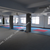 萬華跆拳道館（機(jī)場路店）——?jiǎng)用拙W(wǎng)專業(yè)評測與學(xué)員體驗(yàn)分享