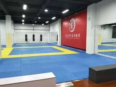 強(qiáng)身健體，守護(hù)未來 英杰跆拳道館暑期集訓(xùn)營火熱招生