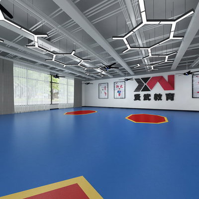 賢武教育跆拳道館 以武修心，以道育人