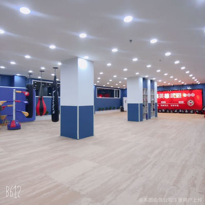 趙氏英雄跆拳道館 傳承武道精神，鑄就卓越人生