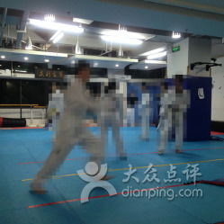 廣東禮道跆拳道館 傳承武道精神，塑造卓越品格