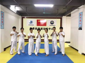 如何讓孩子成為生活中的“奧特曼”？六節精品跆拳道課成就自信小英雄